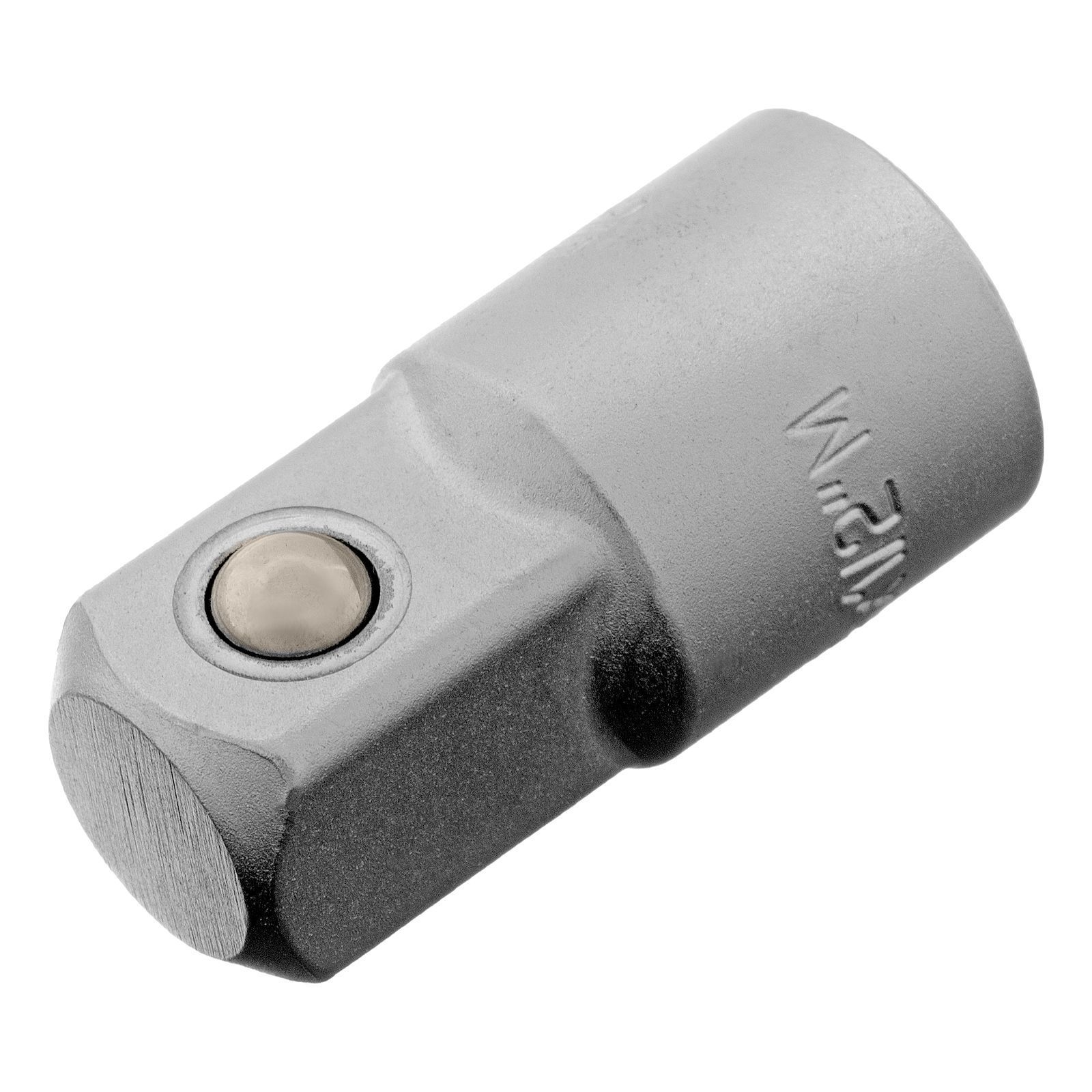 Переходник 3/8"(f) х 1/2"(m), CrV Stels 13911