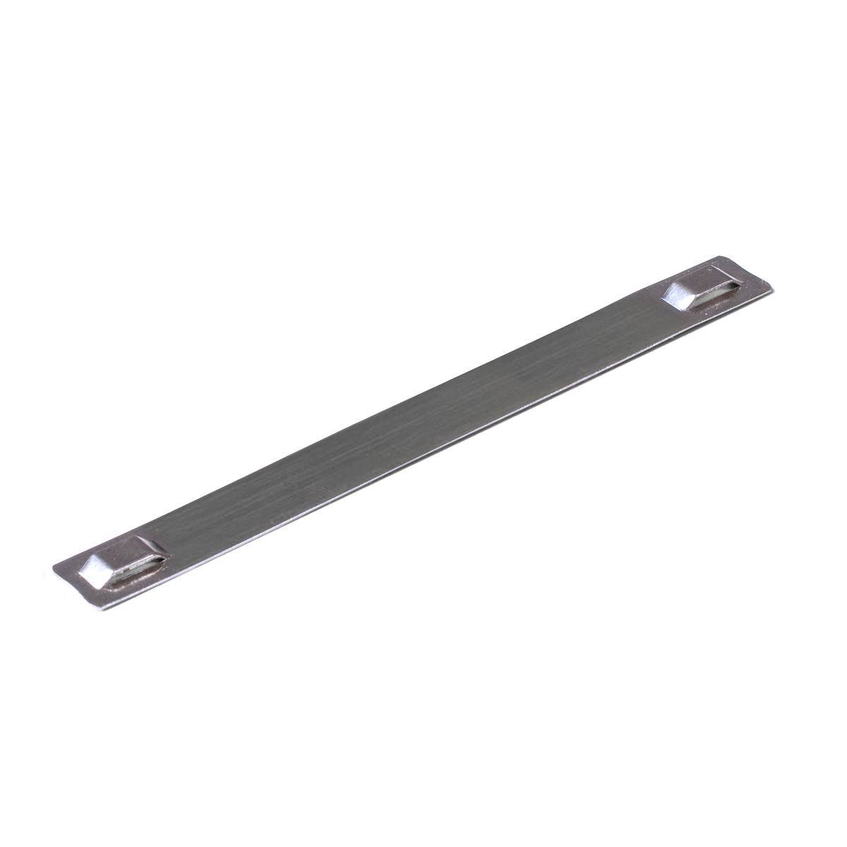 Бирка маркировочная МБС (304) 89х10  Fortisflex 71878
