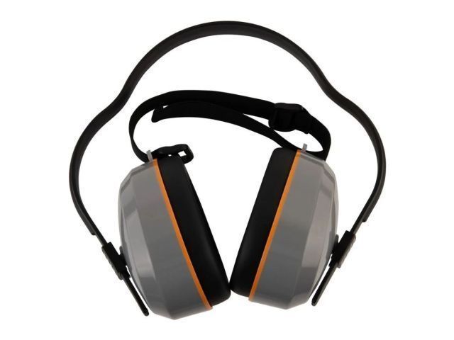 Наушники защитные JEM-603 Dynamic 27 дБ с лентой для фиксации JEM-A-010 JETA SAFETY JEM-603-A-010