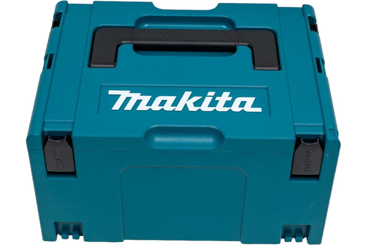 MakPac 3_Кейс 396*296*210 мм,  MAKITA 821551-8