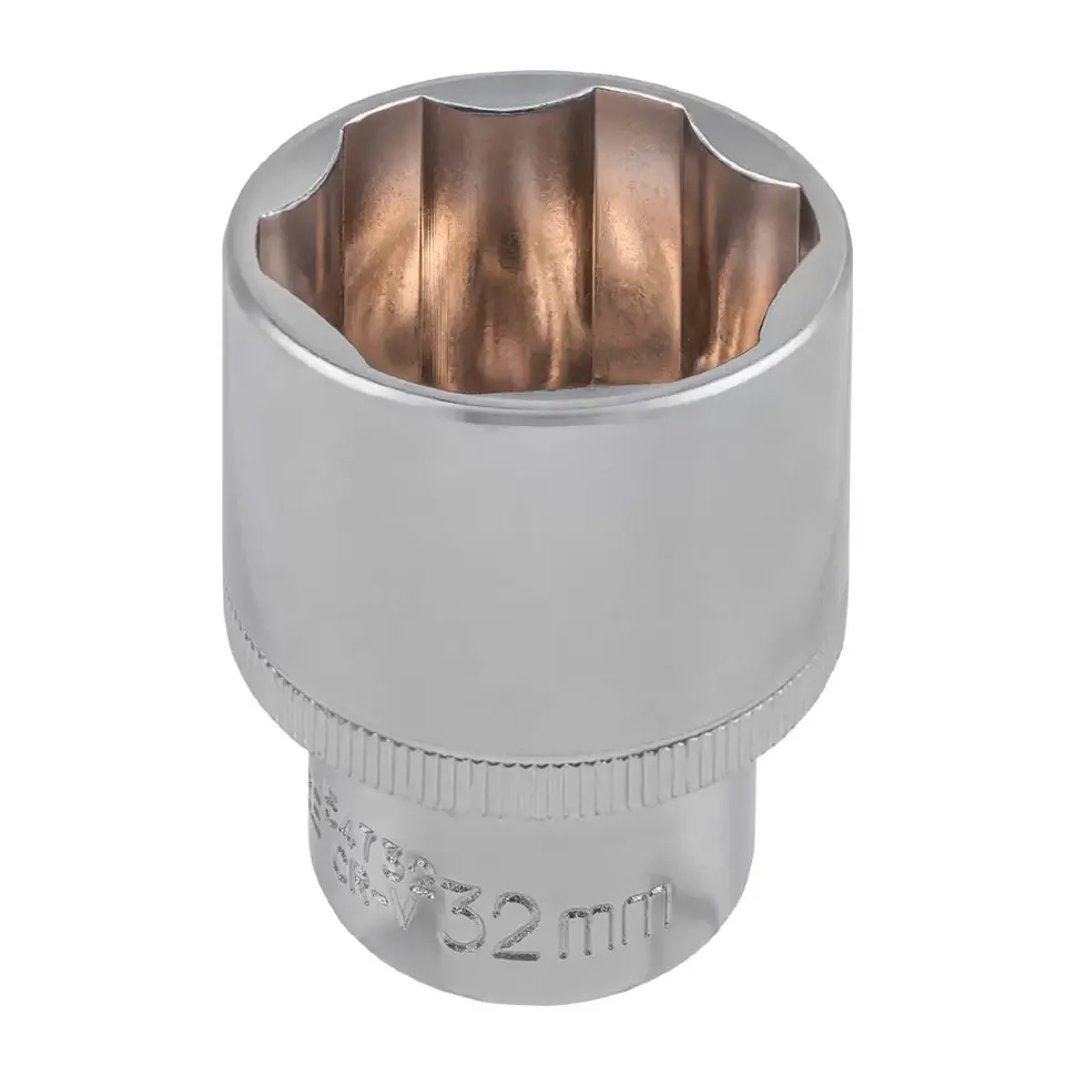 Головка 32мм (сорв.гр), 1/2'' RockFORCE Rock FORCE RF-54732