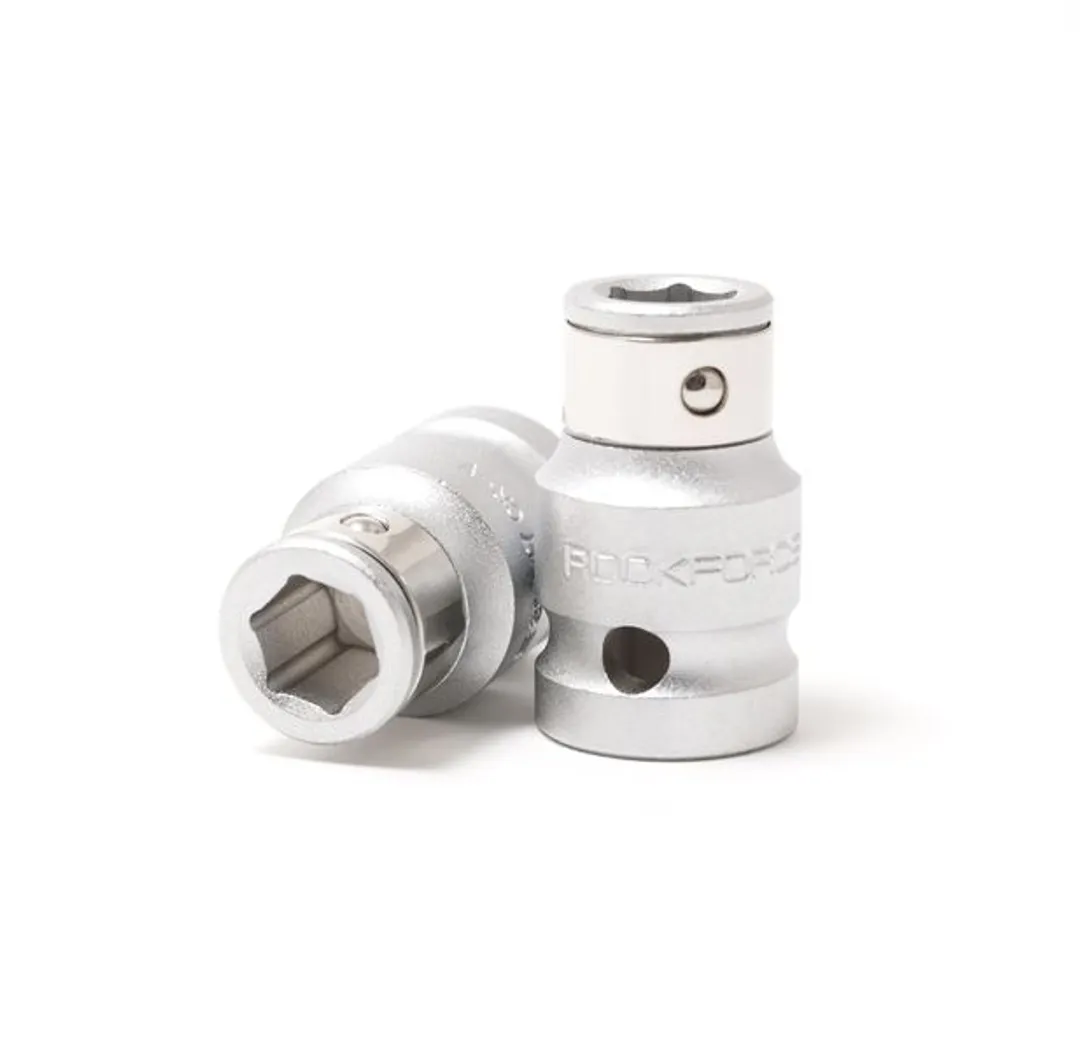 Битодержатель 1/2"(F)х10мм(F)  Rock FORCE RF-81047