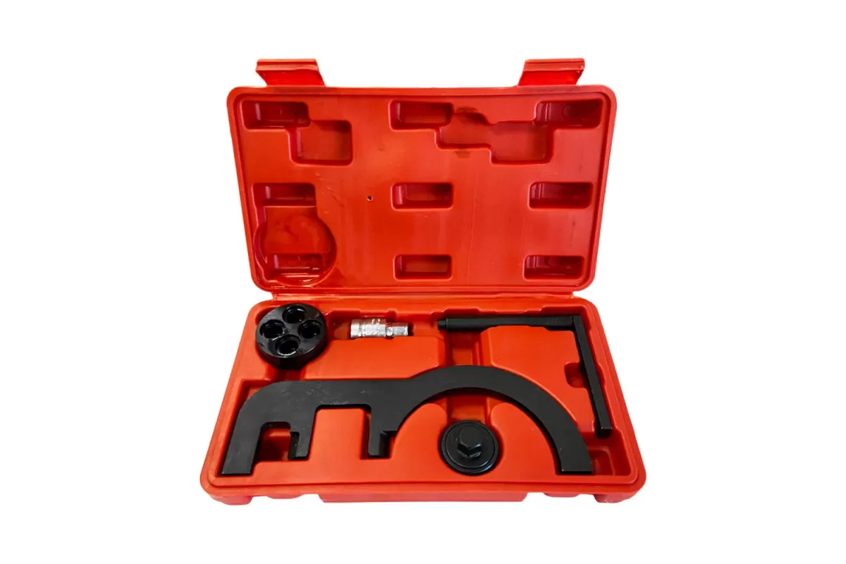 Набор фиксаторов для замены ГРМ BMW (N47, N47S 2.0, D20A) ХорексАвто HZ 25.1.248SK