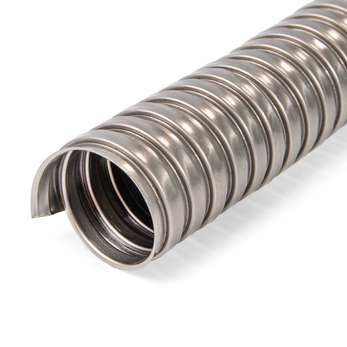 Металлорукав МР «INOX» 38  Fortisflex 83038