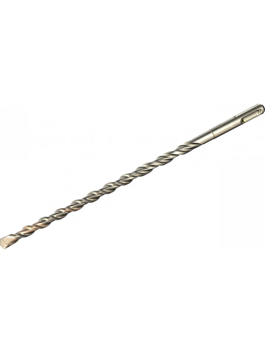 SDS-plus бур Contractor 2C 10 х 260 мм, MILWAUKEE Milwaukee 4932471235