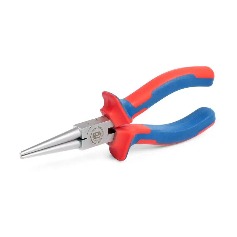 Круглогубцы 160 мм серия МАСТЕР ()  КВТ 77426