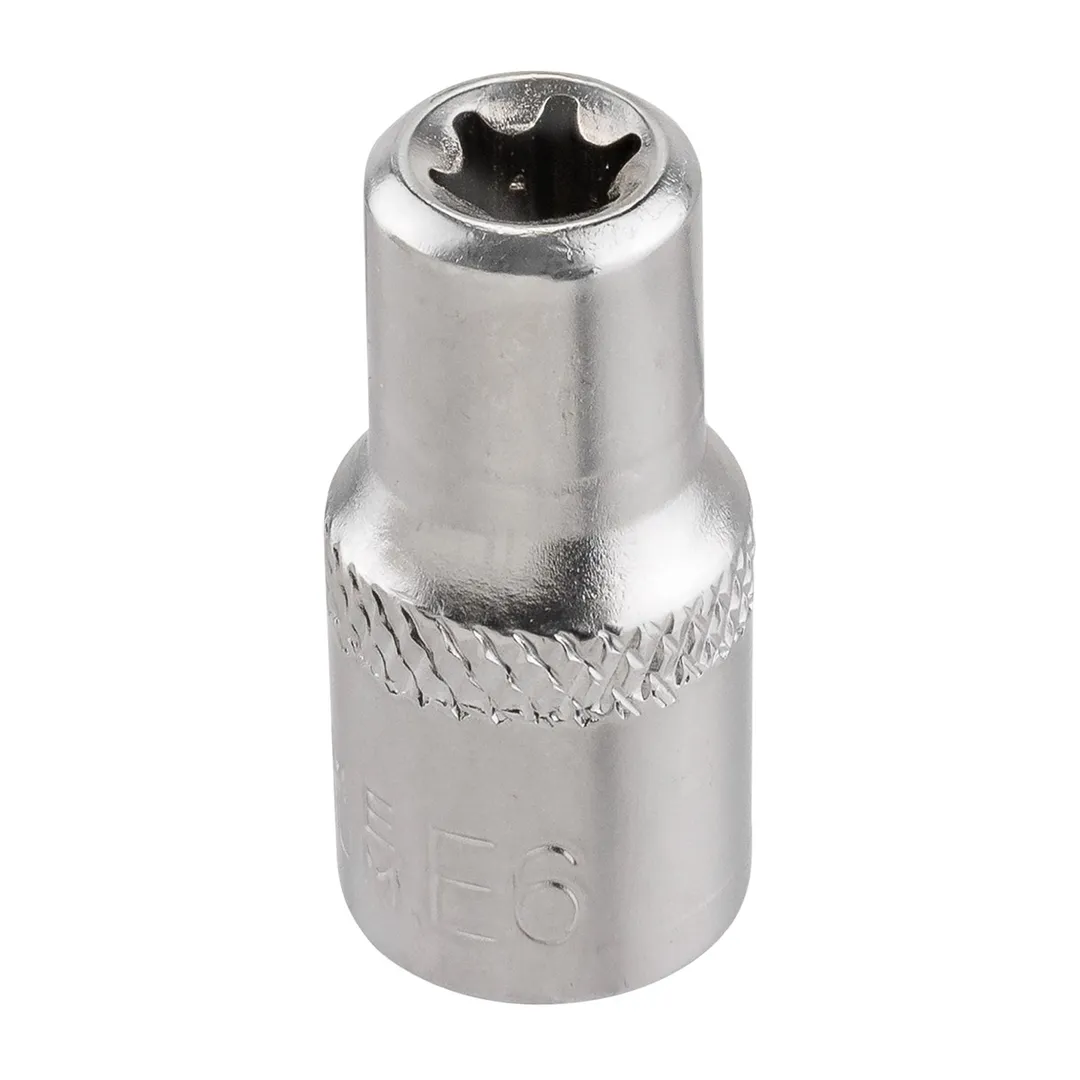 Головка Е-профиль 1/4", E6 RockFORCE LIGHT Rock FORCE LIGHT RF LIGHT-52606