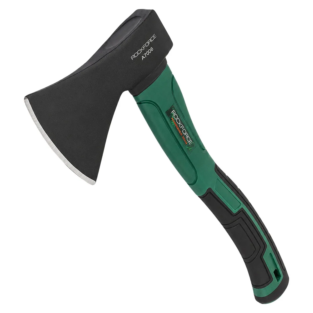 Топор 600гр.  Rock FORCE RF-A7006