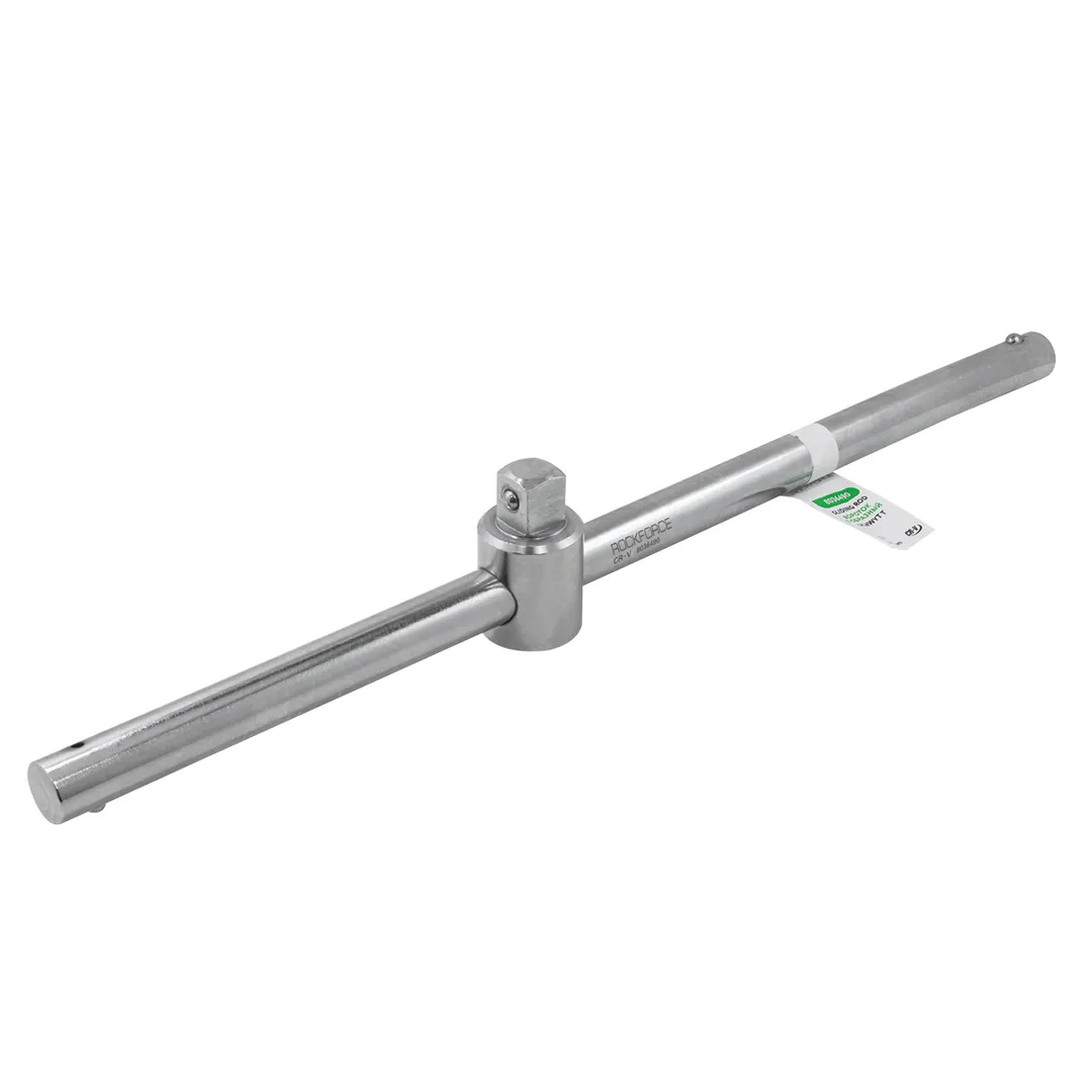 Вороток Т-образный 500мм, 3/4''  Rock FORCE RF-8036490