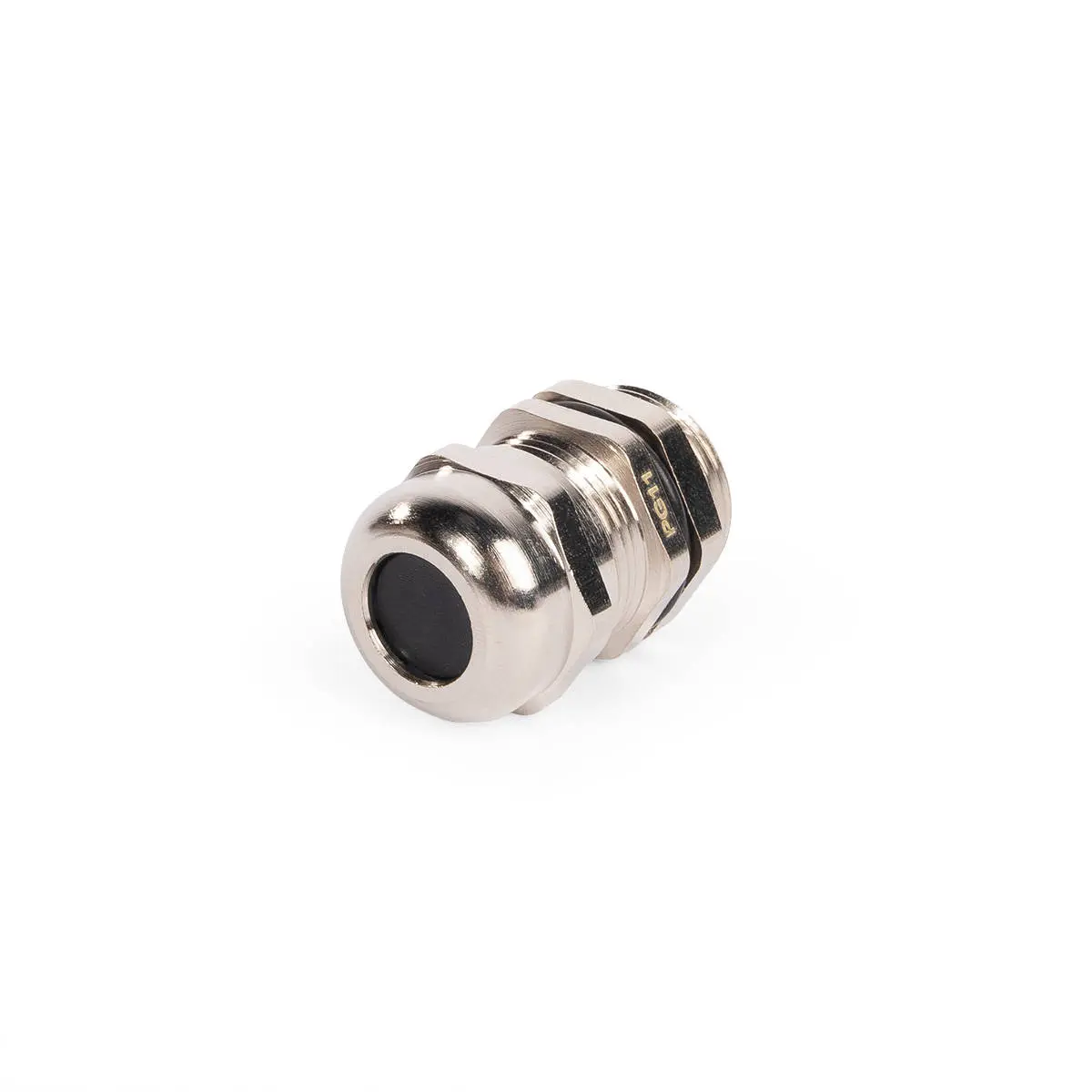 Ввод кабельный латунный PGM-L 11 (5-10 мм) Fortisflex 88833