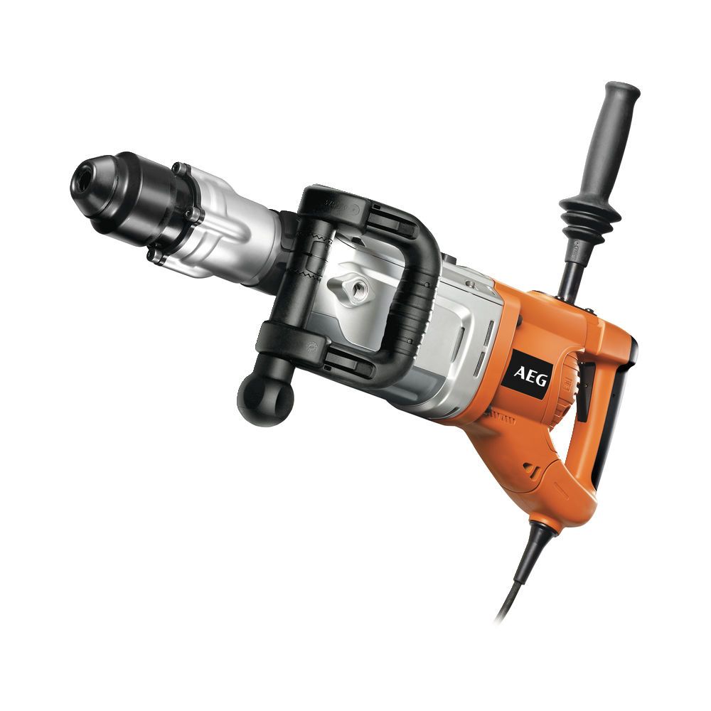Перфоратор 1700Вт, 27Дж, 250об/мин, AEG PN 11 EAEG Powertools 4935412440