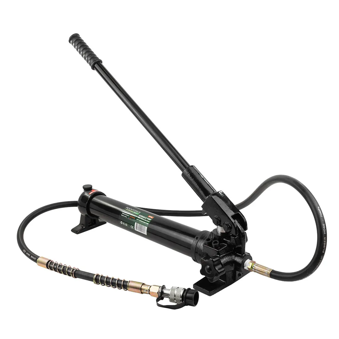 Насос гидравлический ручной RockFORCE Rock FORCE RF-B700