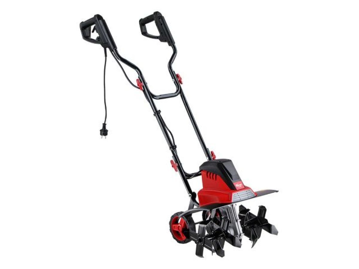 Культиватор электрический RC 4520 (1600 Вт, шир. 45 см) WORTEX 321119