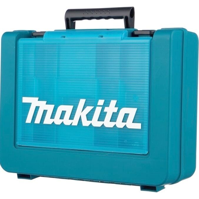 Кейс пластиковый с отсеком для крепежа к DDF446 / DTW251MAKITA 824753-5