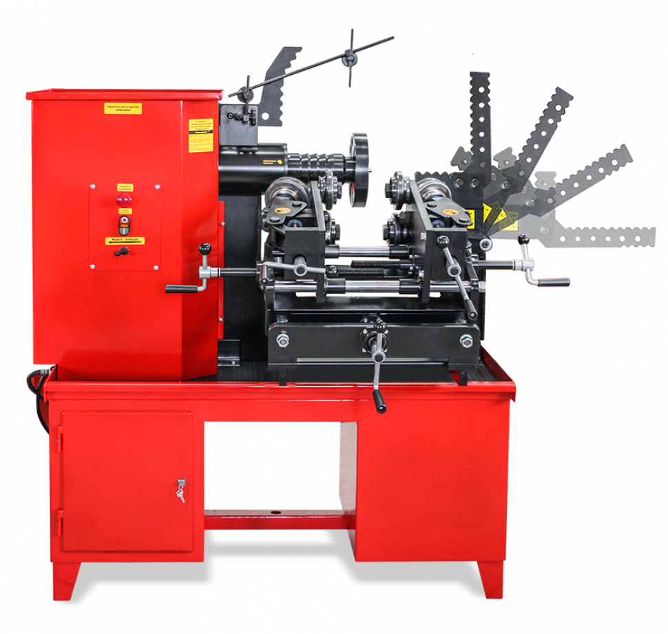 Премьер-Альфа Стенд для правки дисков (универсальный электрогидравлический стенд 380В для легкосплав...Сибек ДП6.0.000СБ