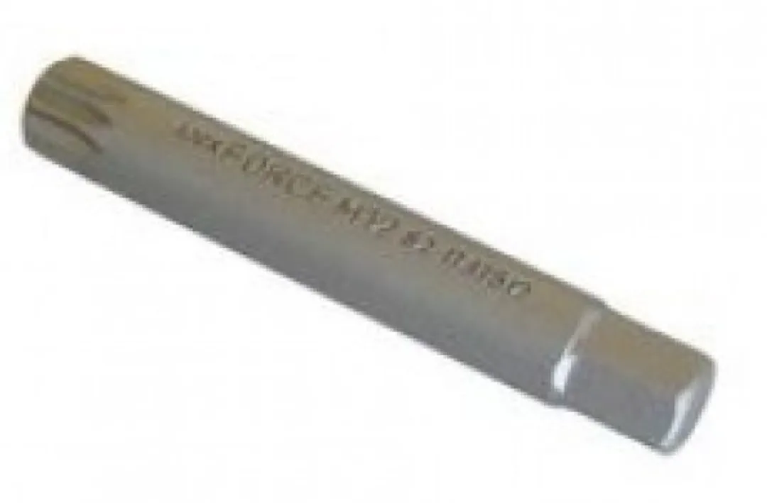 Бита 6-гранная  Ribe M14х75ммL, 10мм Rock FORCE RF-1797514