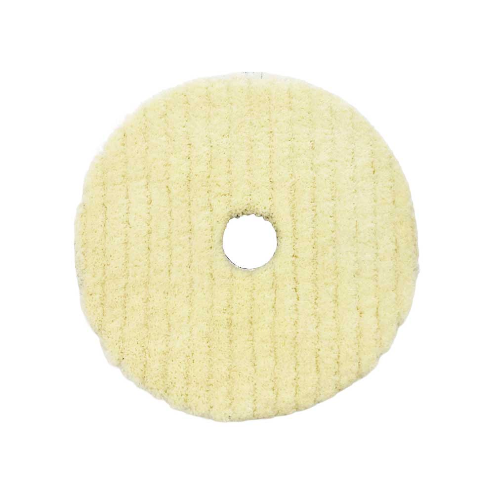 Меховой полировальник на поролоне 150 мм GTT4263