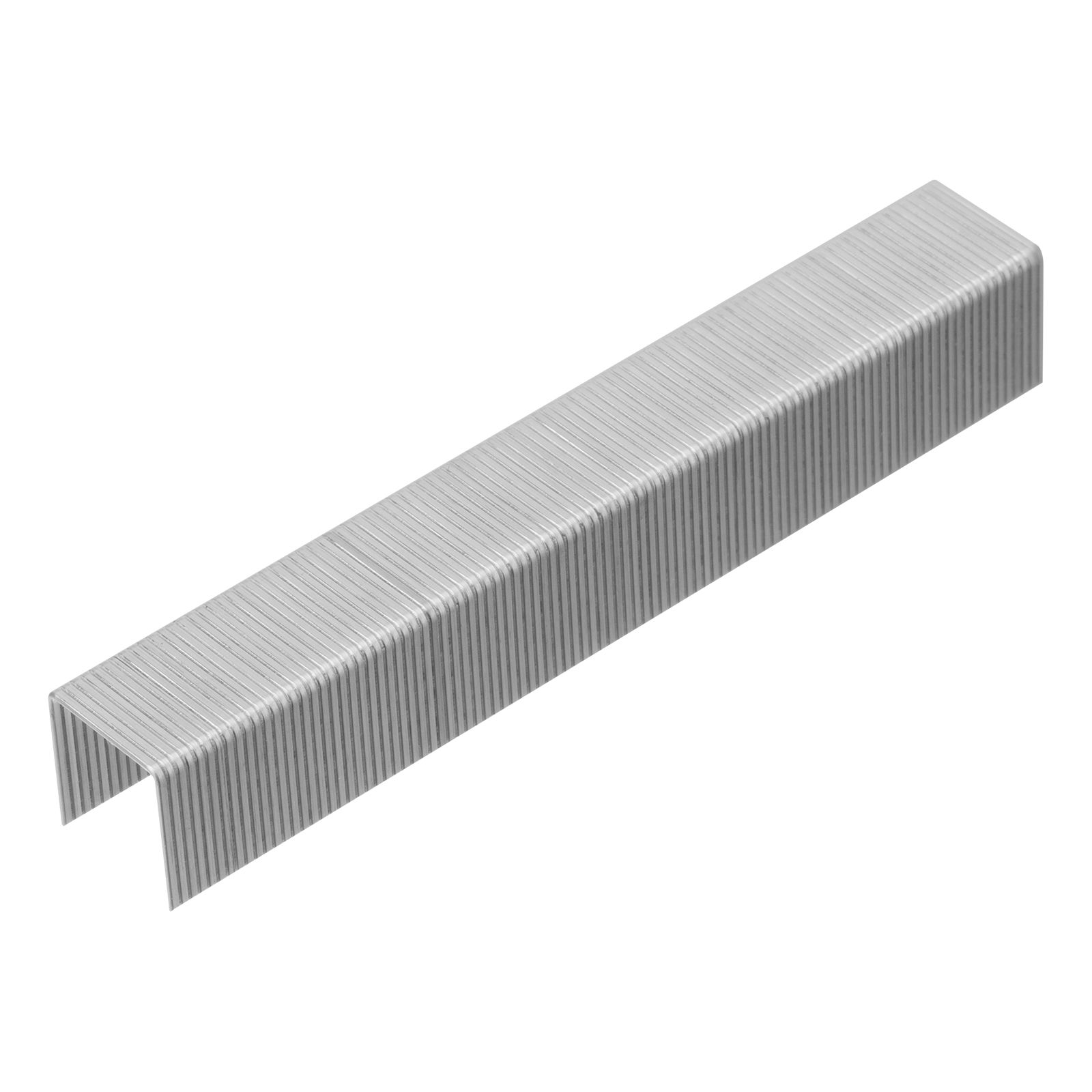 Скобы, 12 мм, для мебельного степлера, усиленные, тип 53, 1000 шт. Gross 41712