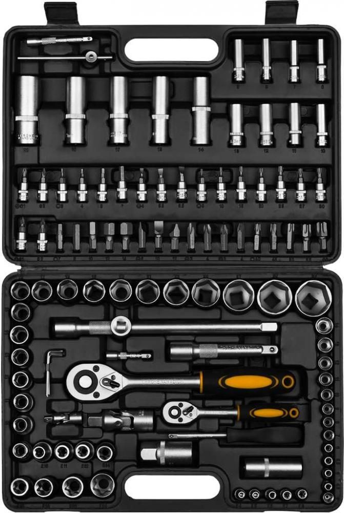 Набор инструмента для авто DEKO DKMT108 SET 108Deko 065-0218