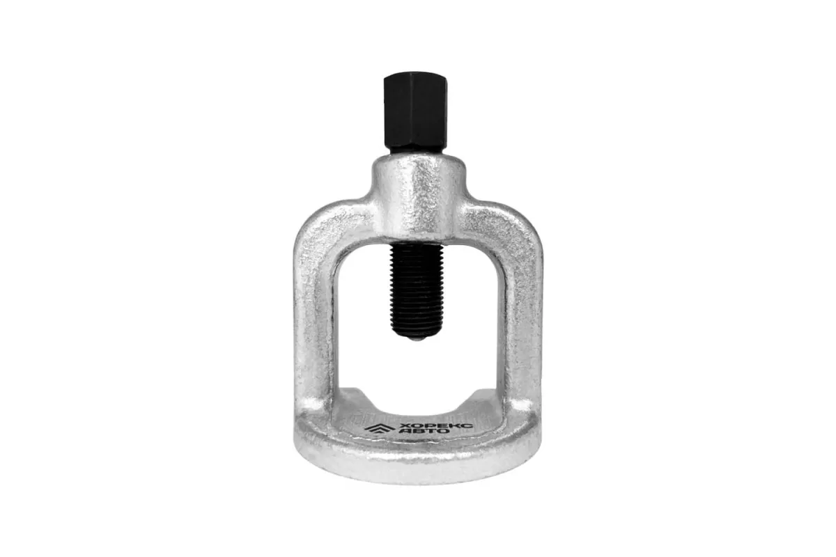 Съемник шаровых опор и наконечников рулевых тяг размер зева 22мм Хорекс Авто HZ 25.1.295W