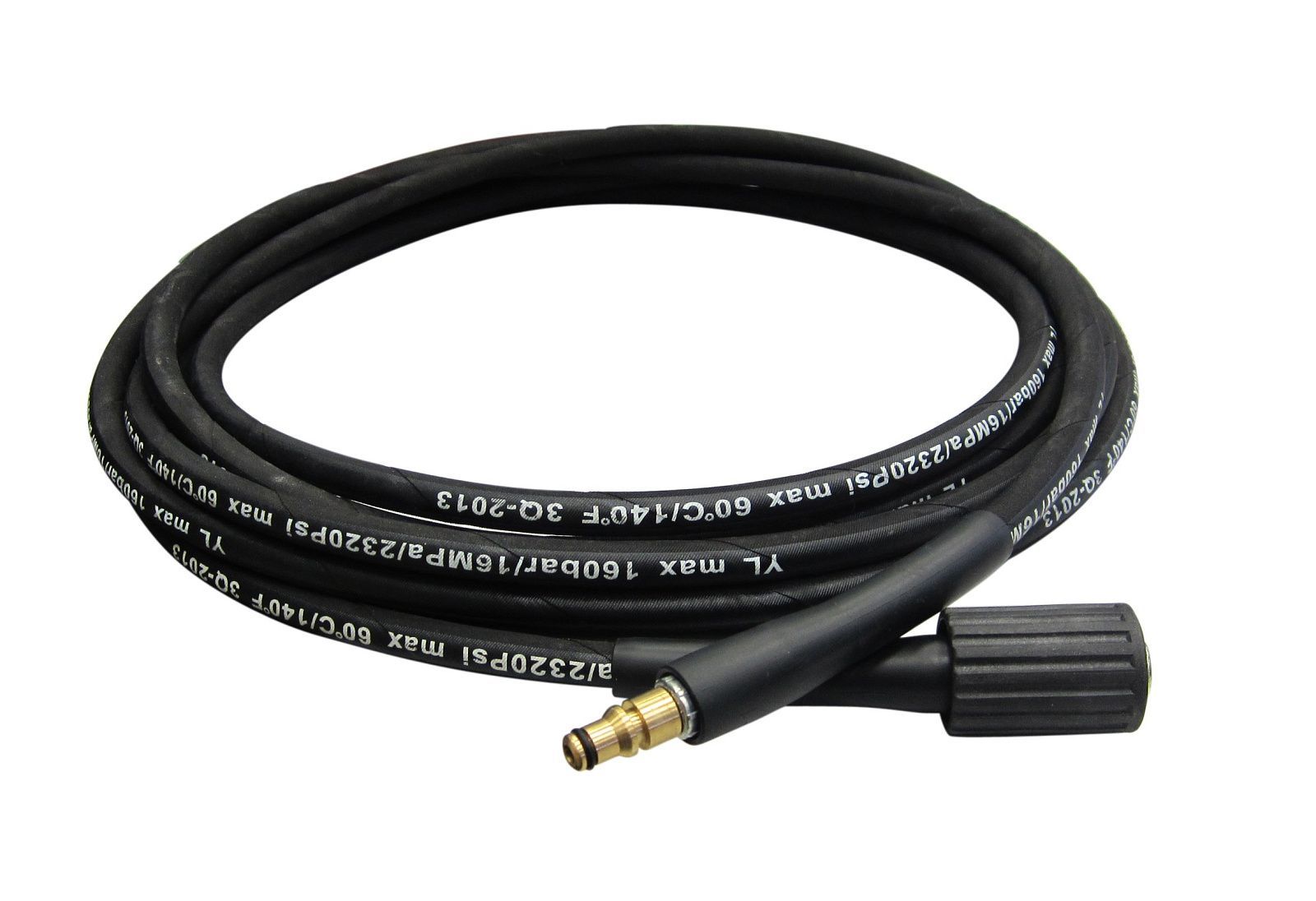 Шланг высокого давления (8 м) к мойке М 1500 / М 1500РС / М 1500Р2 ELITECH 177659