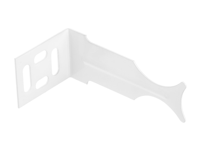 Кронштейн угловой для радиаторов универсальный, (упаковка 100 шт) AV Engineering AVE1805000 Кронштейн угловой для радиаторов универсальный, (упаковка 100 шт) AV Engineering AVE1805000