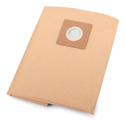 Пылесборный мешок (бумажный) для пылесоса WL70-70L  MESSER 10-40-004