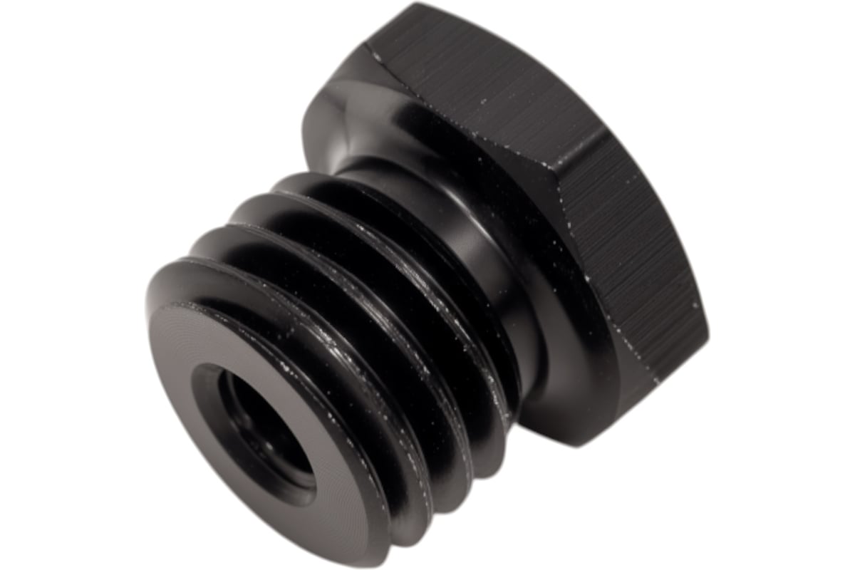 Переходной винт с резьбы 5/8" на резьбу 1/4" CONDTROL 1-7-103