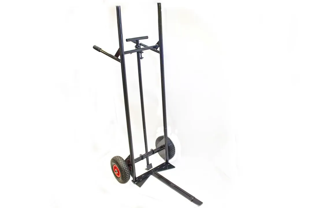 Тележка ручная для шин 300кг  Forsage F-TRX4209