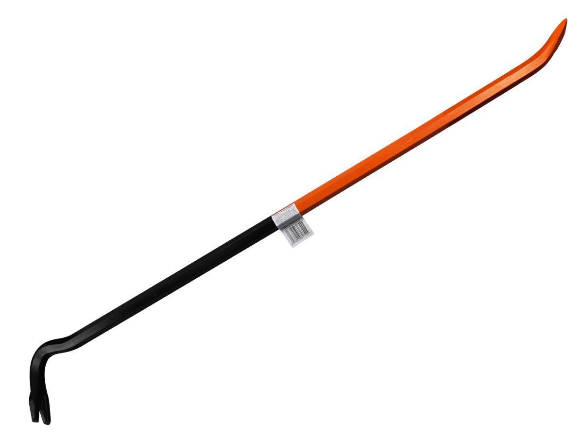 Лом-гвоздодер шестигр. 900х19мм MASTER ()  STARTUL ST4094-90