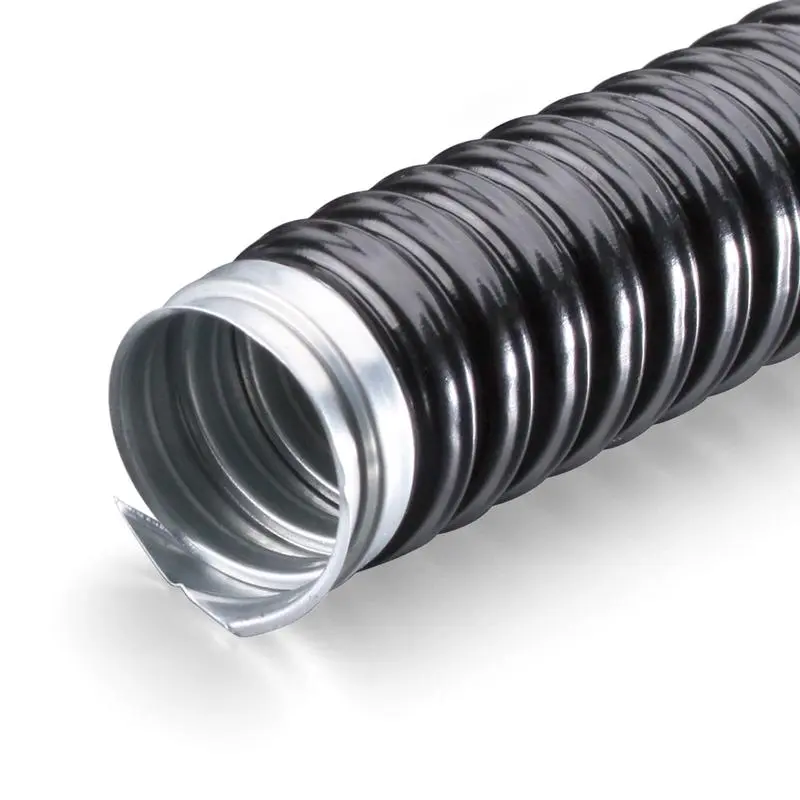 Металлорукав Р3-ЦПнг-LS 20  Fortisflex 73249