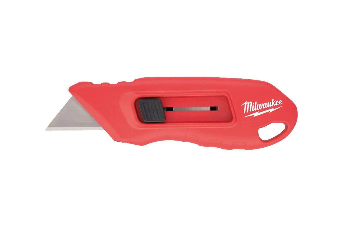 Нож выдвижной SLIDE UTILITY KNIFE (многофункциональный) MILWAUKEE Milwaukee 4932492379