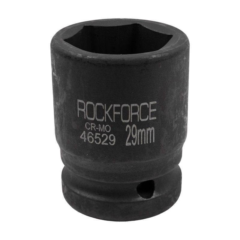 Головка ударная 3/4", 29мм (6гр.) RockFORCE Rock FORCE RF-46529