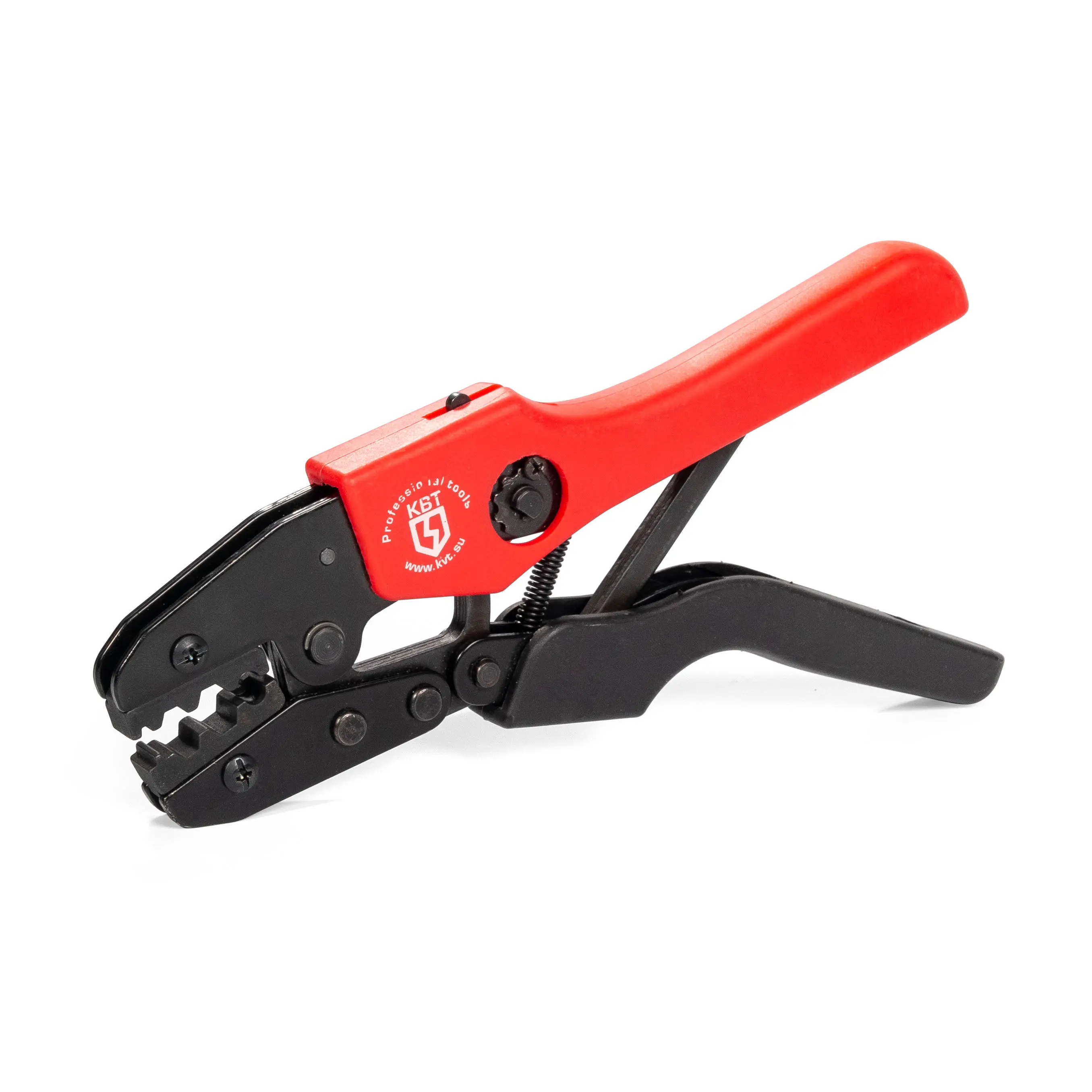 Пресс-клещи CTK-18 серия ПРОФИ ()  КВТ 85446