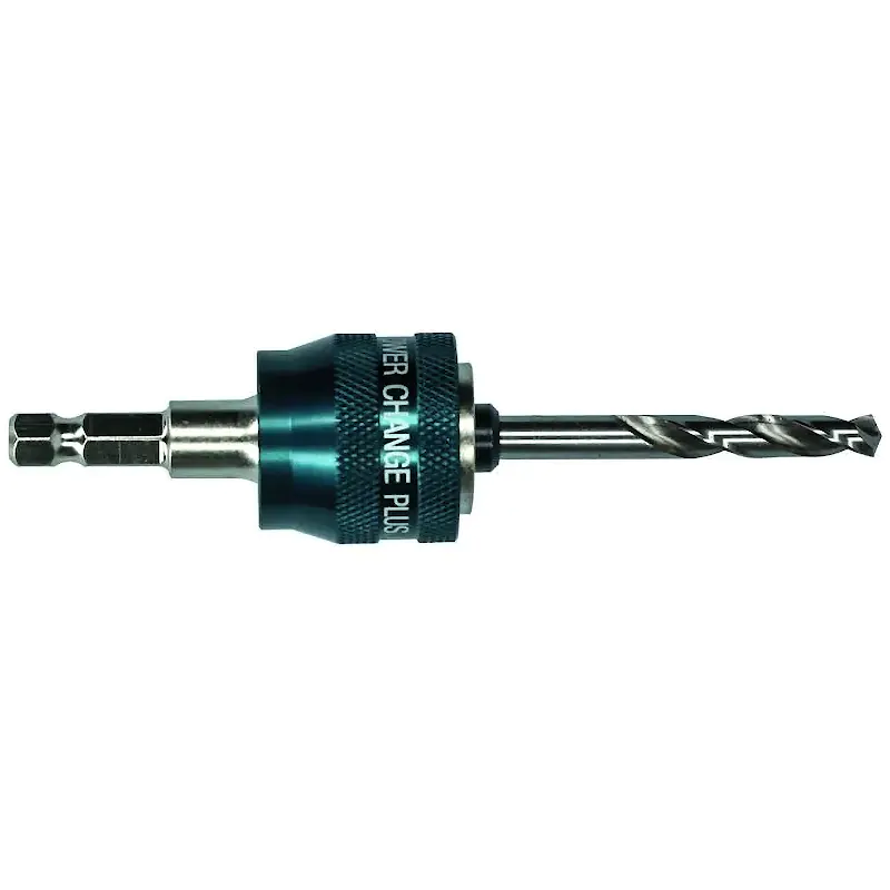 Адаптер Power-Chance Plus 8,7 мм (3/8") + HSS-G 7,15x105 мм BOSCH 2.608.594.253