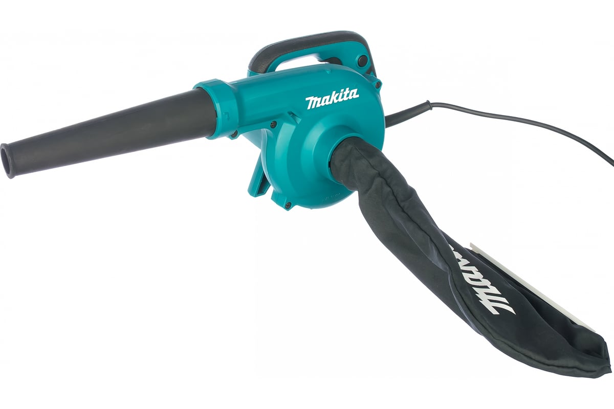 Воздуходувка  электрическая ,600 Вт, 91 м/c,  MAKITA UB1103