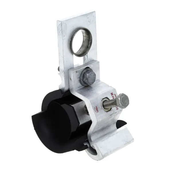 Зажим промежуточный SO130 2-4x16-120 мм2  EKF so-130