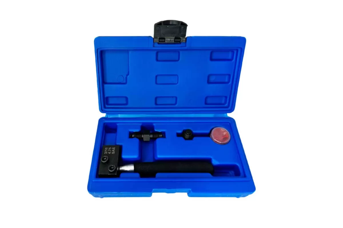 Набор для развальцовки трубок 3/16″, ХорексАвто ХОРЕКС АВТО HZ 25.1.307SK