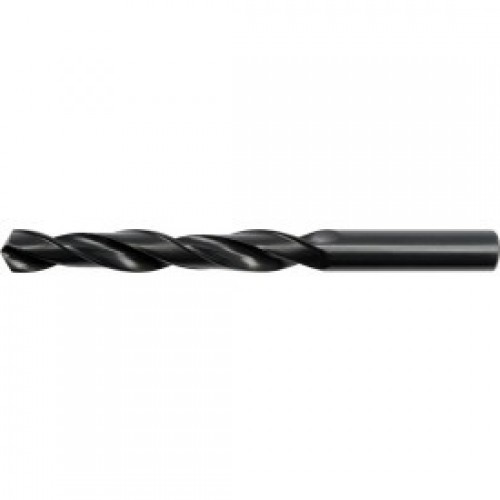 Сверло по металлу 13.0mm HSS (3шт)  YATO YT-4458