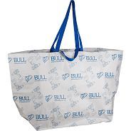 Полипропиленовый шоппер PS 5550 (550х500х350 мм)  BULL 1323914