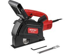 Штроборез WM 1540-1 в кор. 1800 Вт, 150 мм, глубина до 40 мм, конст. эл., плав. пуск (направление дв...