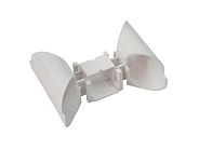 Соединительный канал для подрозетников КЕ-232, КЕ-232 исп.1  ...BYLECTRICA ЮЛИГ.735333.025