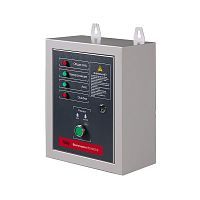 Блок автоматики Startmaster BS 6600 D (400V) для бензиновых станций (BS 6600 DA ES_ BS 8500 DA ES_BS...