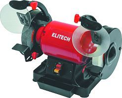 Станок заточной СТ 2012 сетевой (200 Вт / 125x32 мм)  