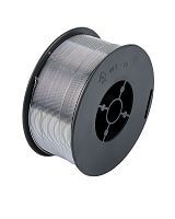 Аксессуар__Проволока сварочная, порошковая (FLUX) (0,8 мм / 1 кг) (0606.016000)  ...