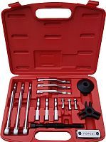 Набор насадок для обратного молотка  