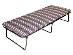 Раскладушка кровать-тумба "Верона" ОЛЬСА Кемпинг и др. ...