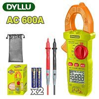 Токовые клещи  