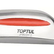 Рихтовочная оправка усадочная 122мм  Toptul JFBG0412