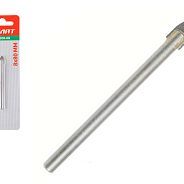 Сверло по кафелю/стеклу 8х80мм,  ВОЛАТ 81200-08